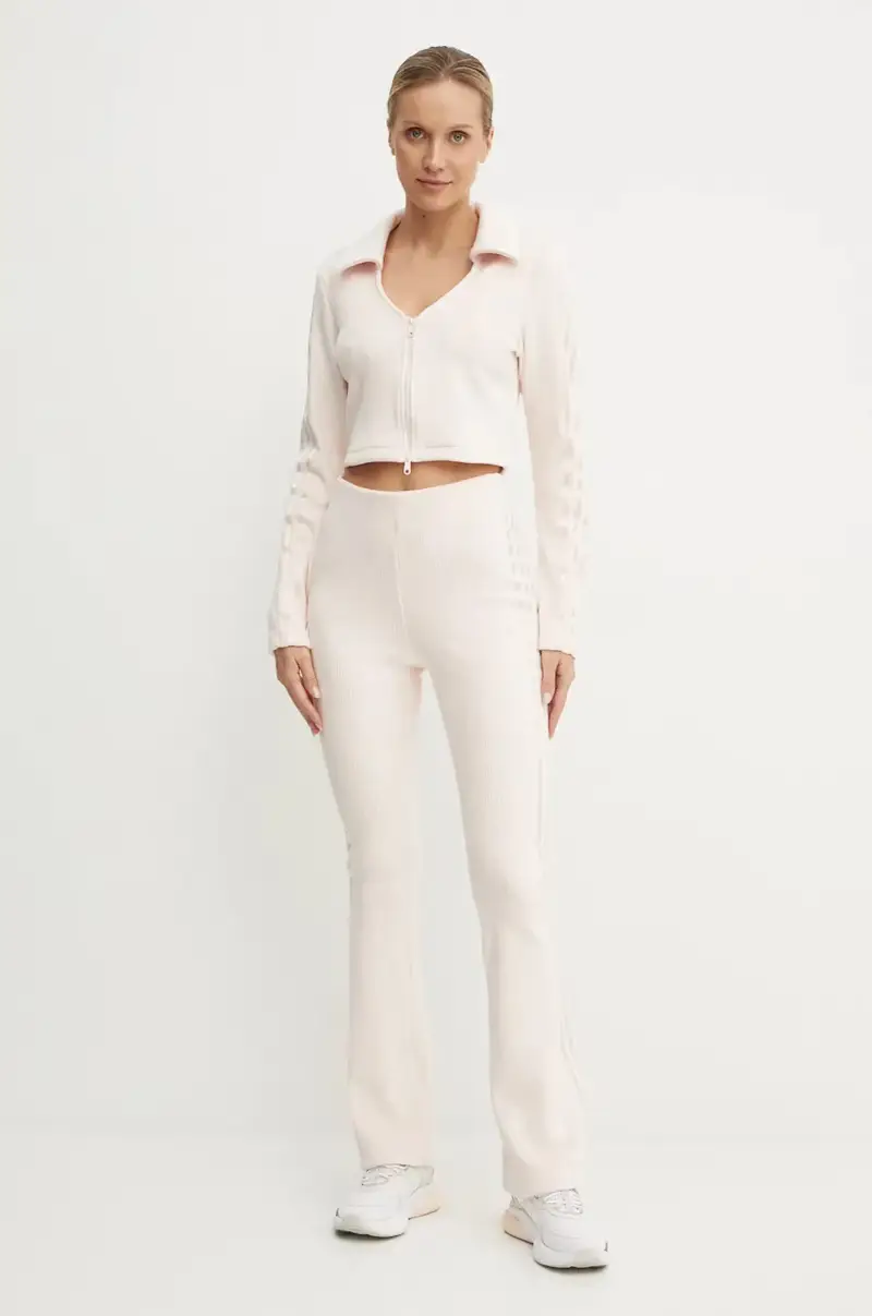 adidas Originals Cardigan Donna Rosa 3157845 miniatura 2