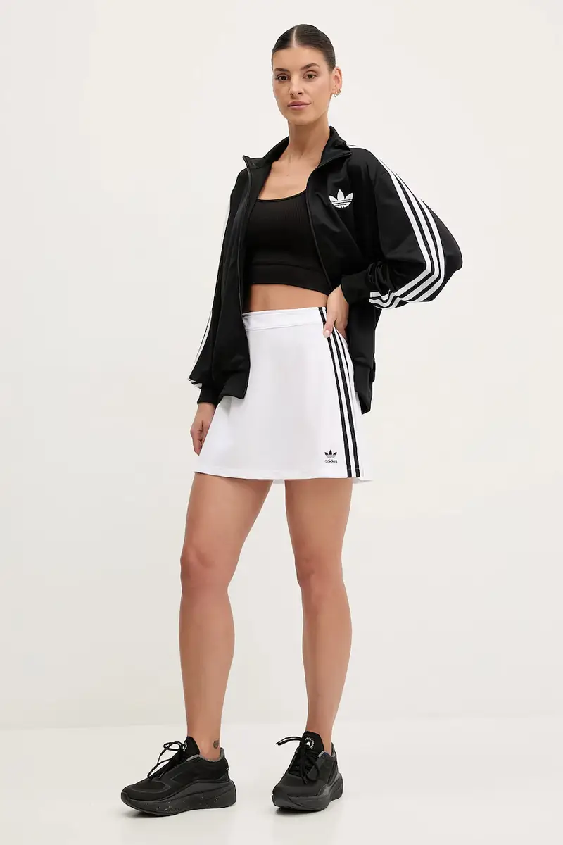 felpa Firebird donna colore nero con applicazione JC8251 miniatura 2