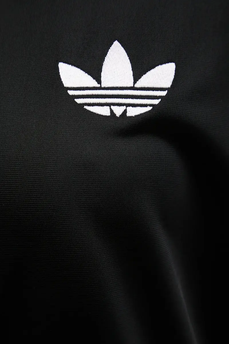 felpa Firebird donna colore nero con applicazione JC8251 miniatura 5