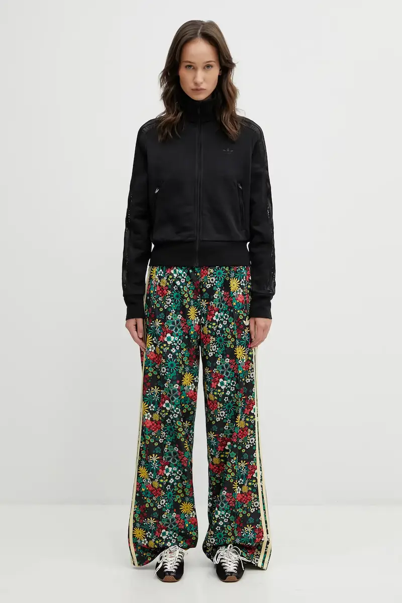 felpa FIREBIRD LACETT Nero miniatura 5