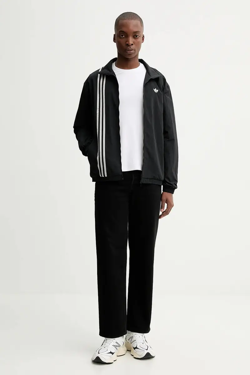 felpa Firebird Nero miniatura 2