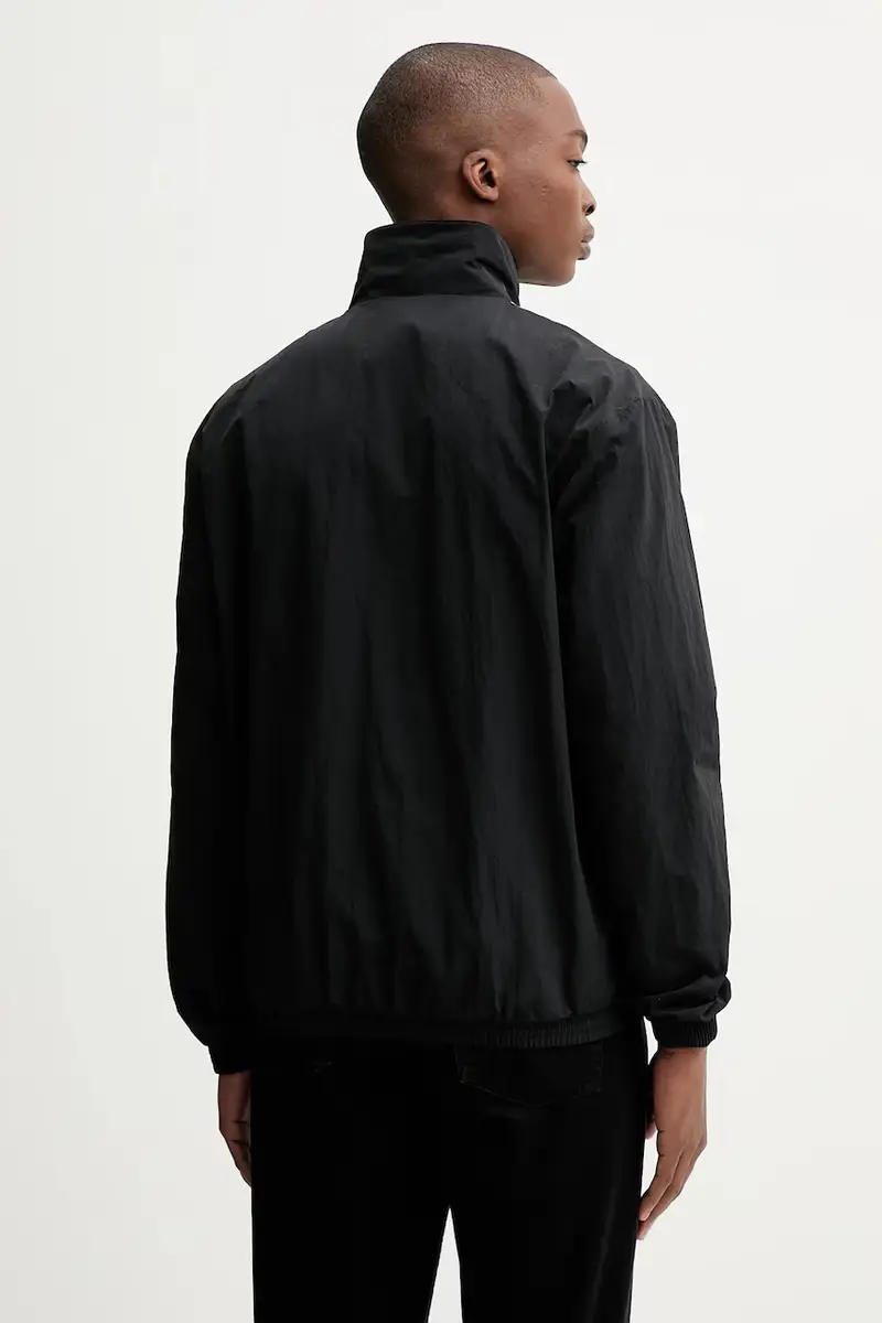 felpa Firebird Nero miniatura 3