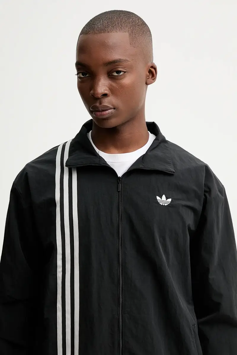 felpa Firebird Nero miniatura 4