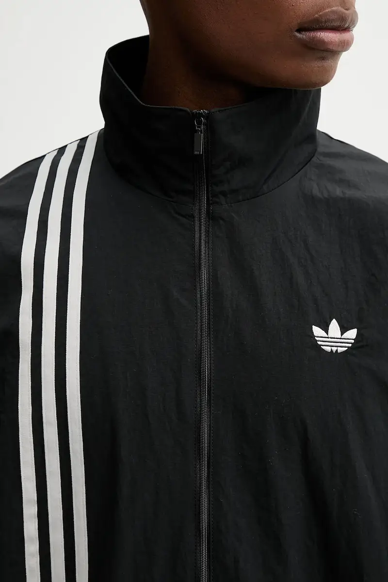 felpa Firebird Nero miniatura 5