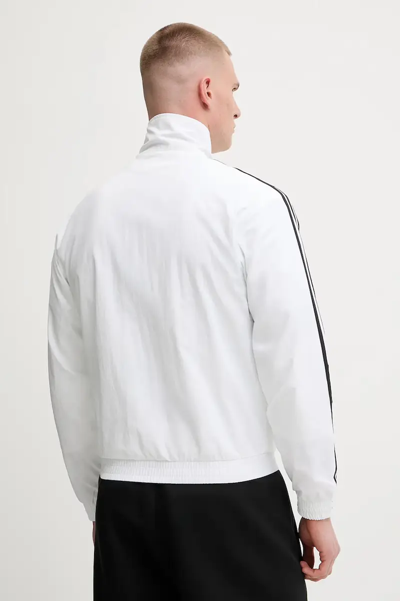 felpa Firebird uomo colore bianco JY1328 miniatura 3