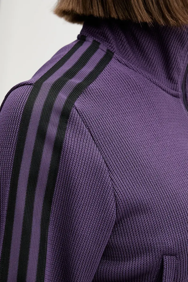 felpa Firebird Violetto miniatura 5