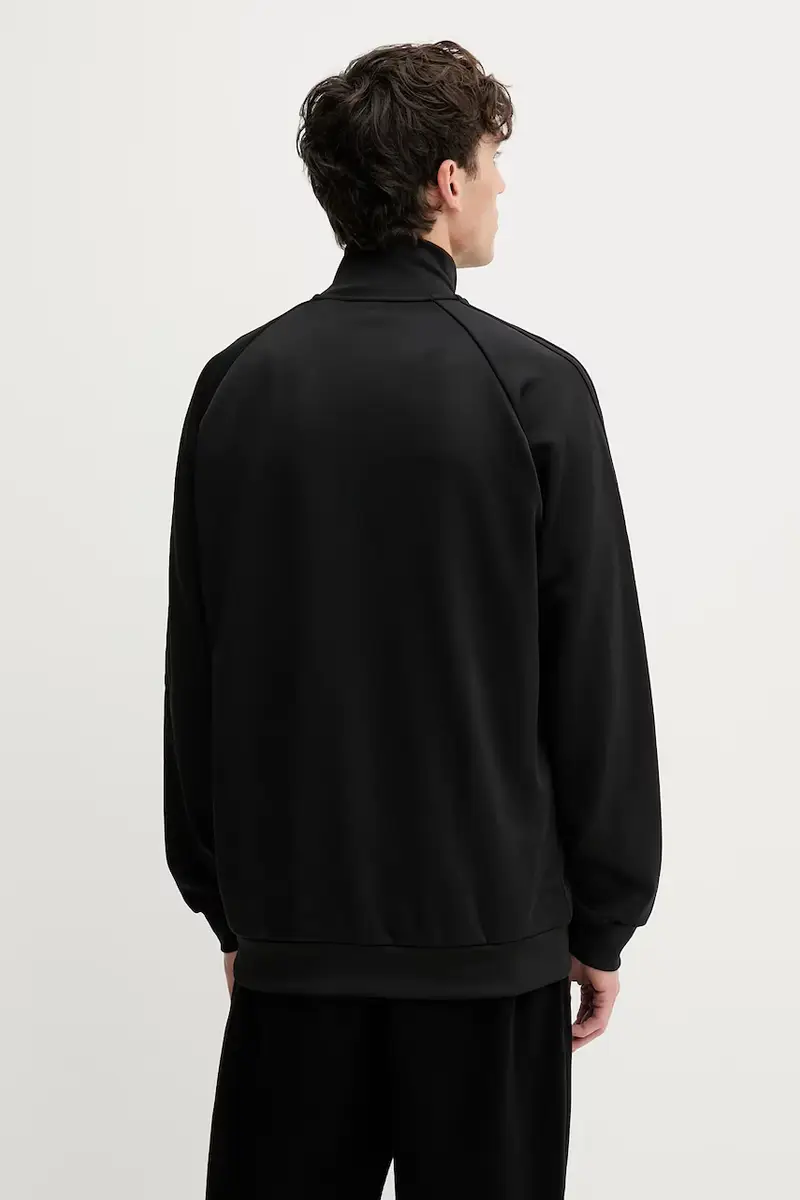 felpa First TT Nero miniatura 3