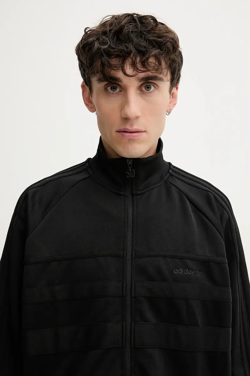 felpa First TT Nero miniatura 4