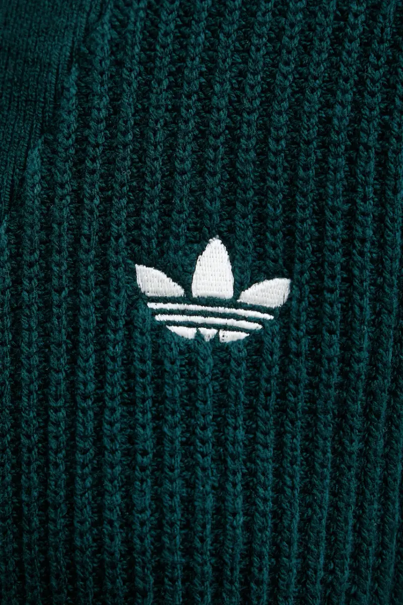 felpa Funnel Verde miniatura 5