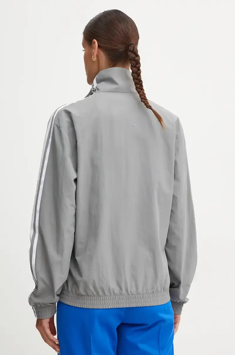 felpa Grigio miniatura 3