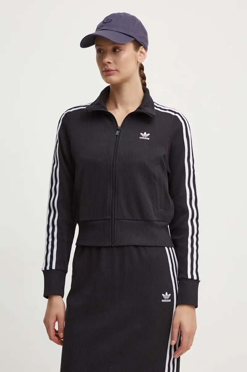 adidas Originals Top Donna Nero 3149909