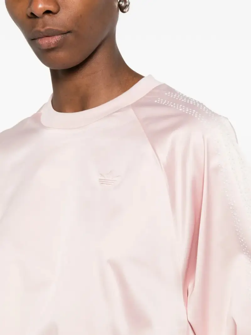 felpa pearl ROSA miniatura 2