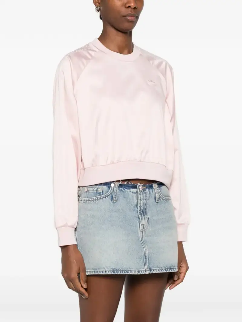 felpa pearl ROSA miniatura 3