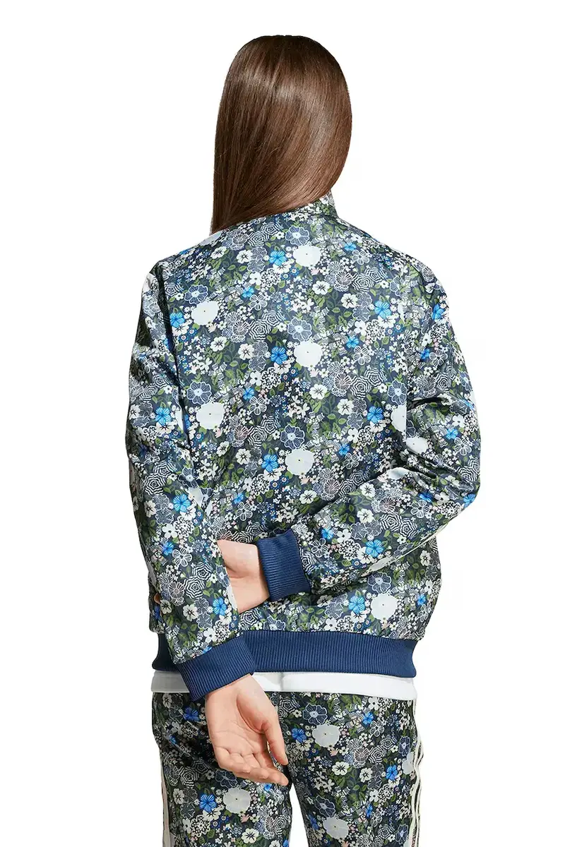 felpa per bambini colore blu navy JV7823 miniatura 5