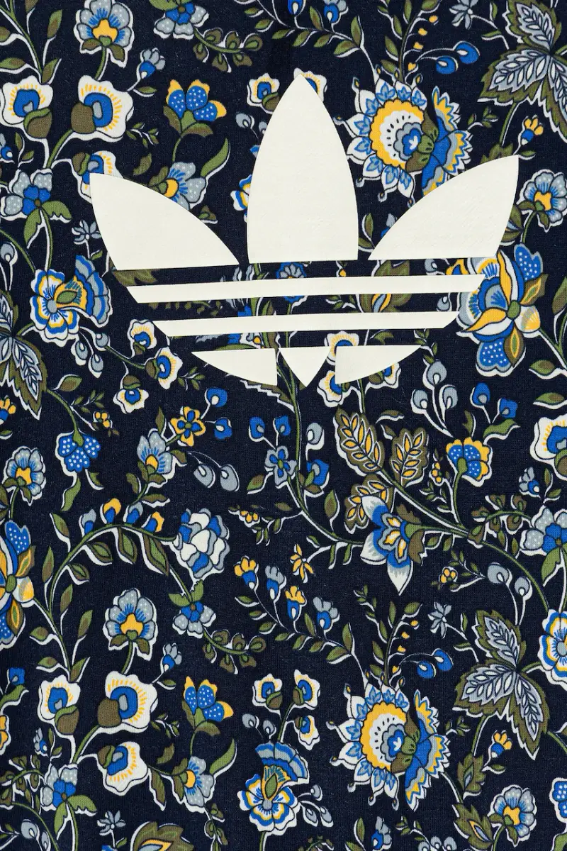 felpa per bambini colore blu navy JX6316 miniatura 4