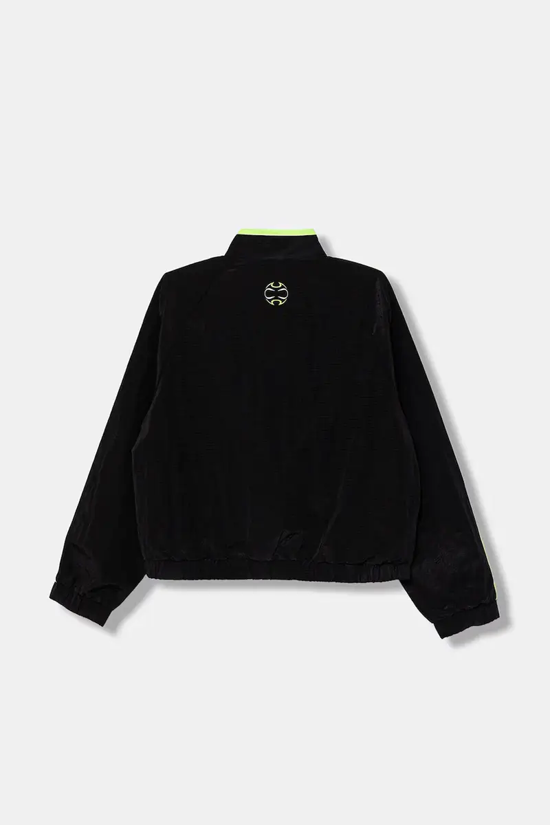 felpa per bambini colore nero JY6323 miniatura 3