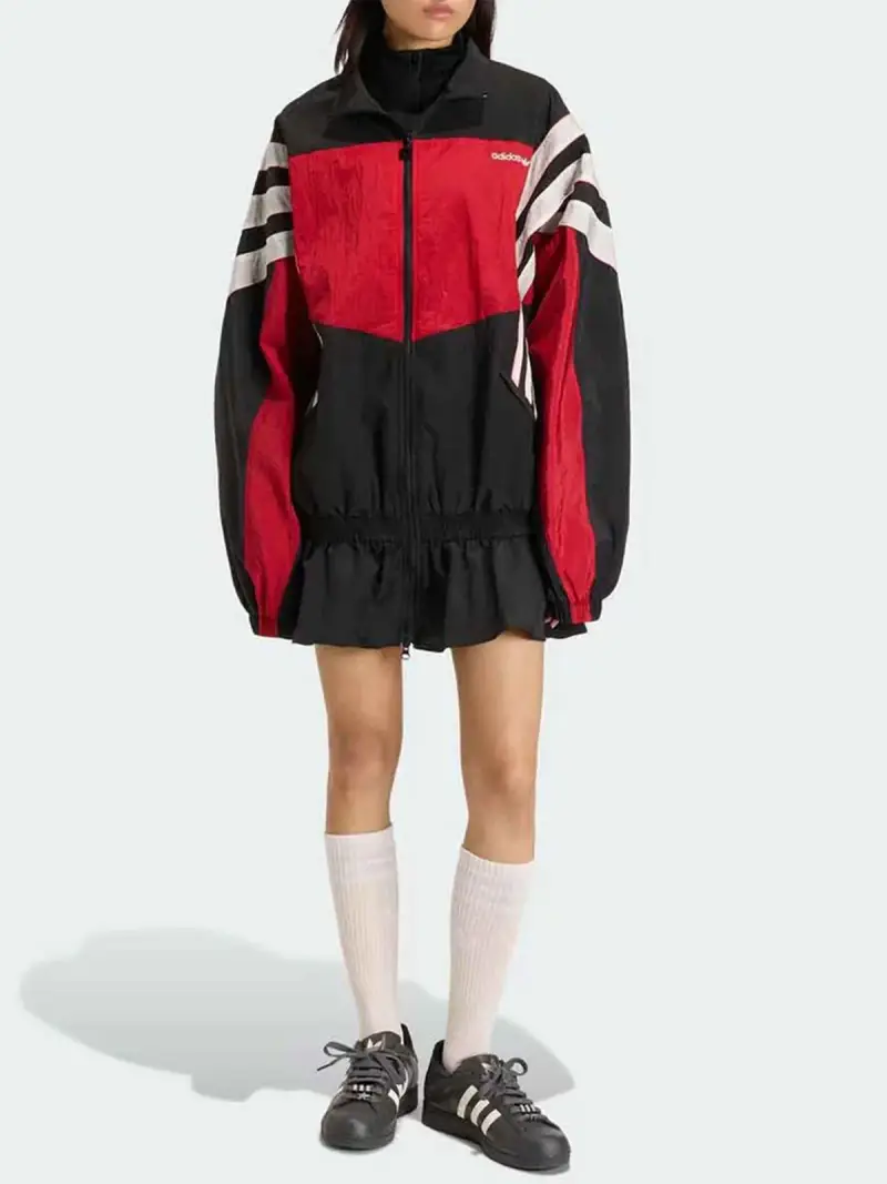 Felpa santiago /h4> NERO miniatura 3