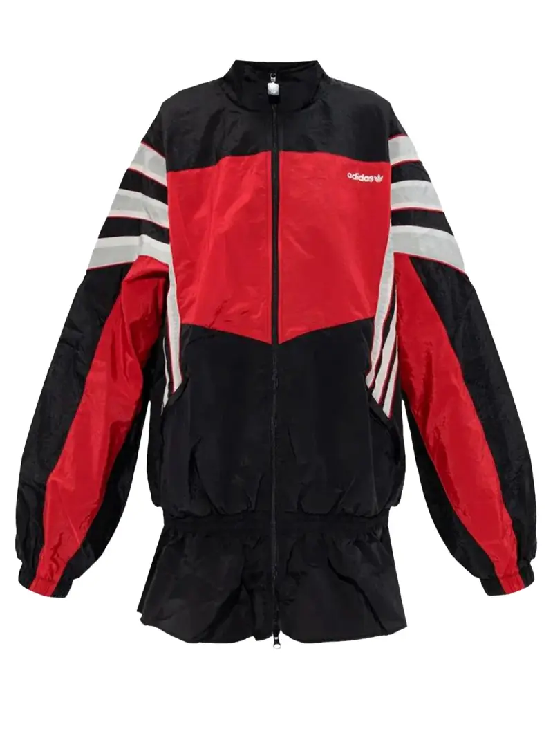 Felpa santiago /h4> NERO