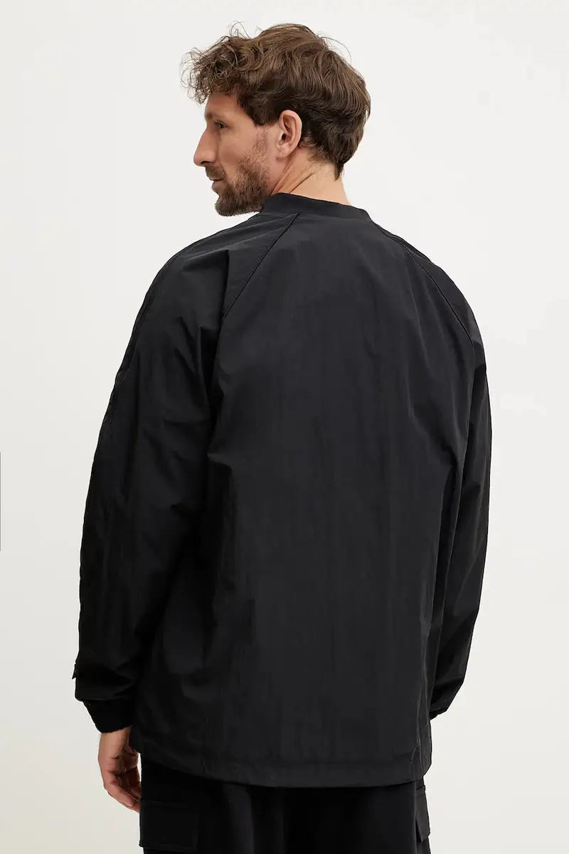 adidas Originals Top Uomo Nero 3150832 miniatura 3