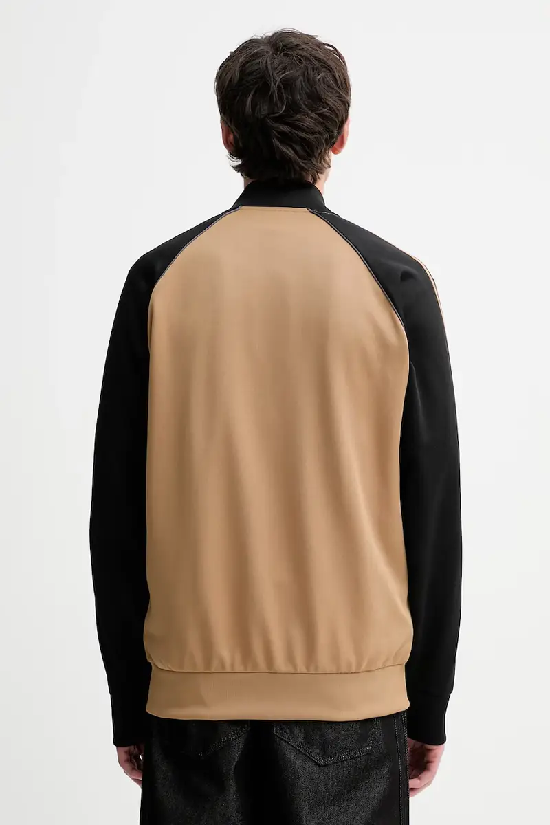 felpa Sst Tt Beige miniatura 3