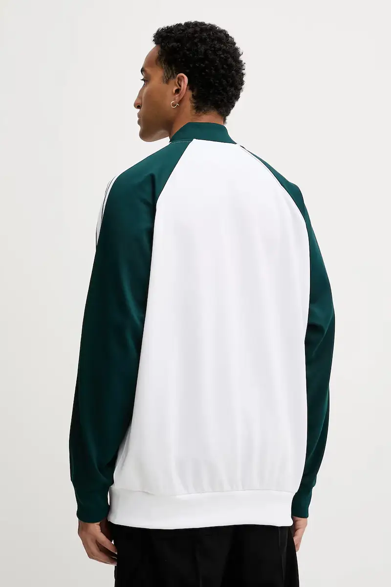 felpa Sst TT uomo colore bianco JY1293 miniatura 3