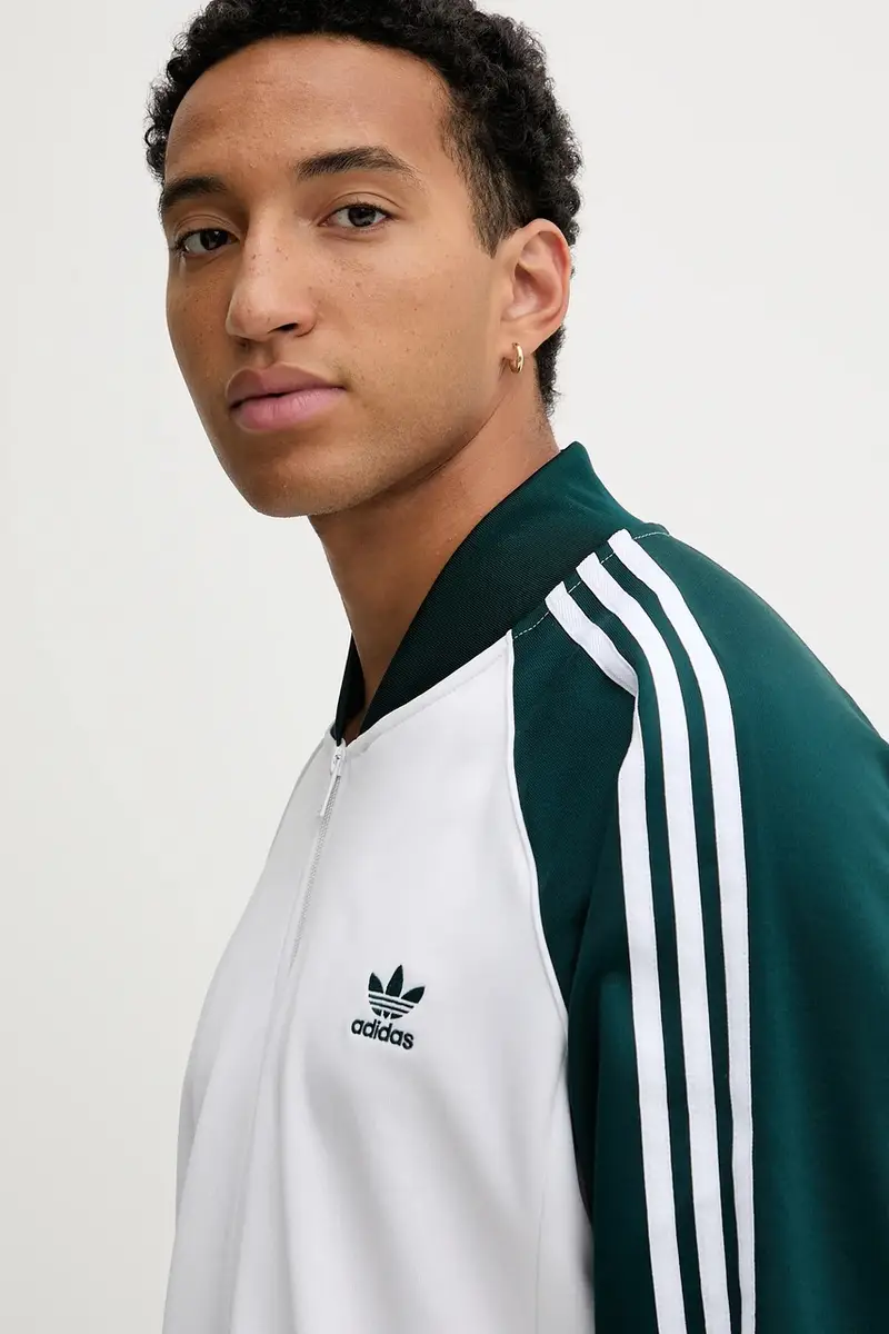 felpa Sst TT uomo colore bianco JY1293 miniatura 4