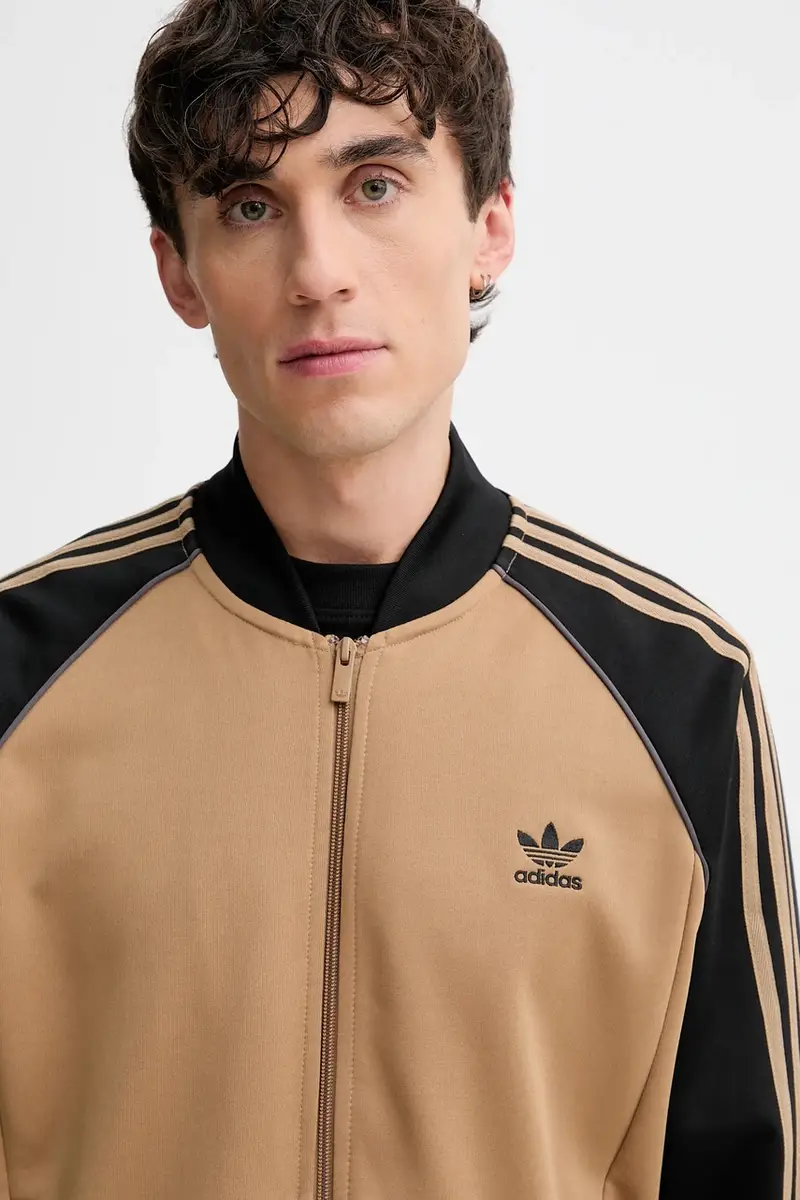 felpa Sst Tt uomo colore verde JY1292 miniatura 4