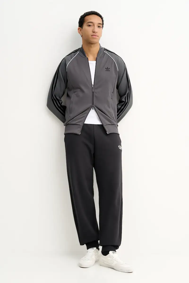 felpa Sst Tt Violetto miniatura 2