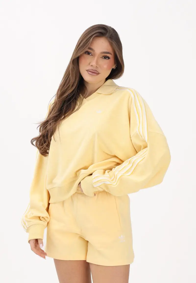 adidas Originals Polo Donna 4323736 miniatura 2