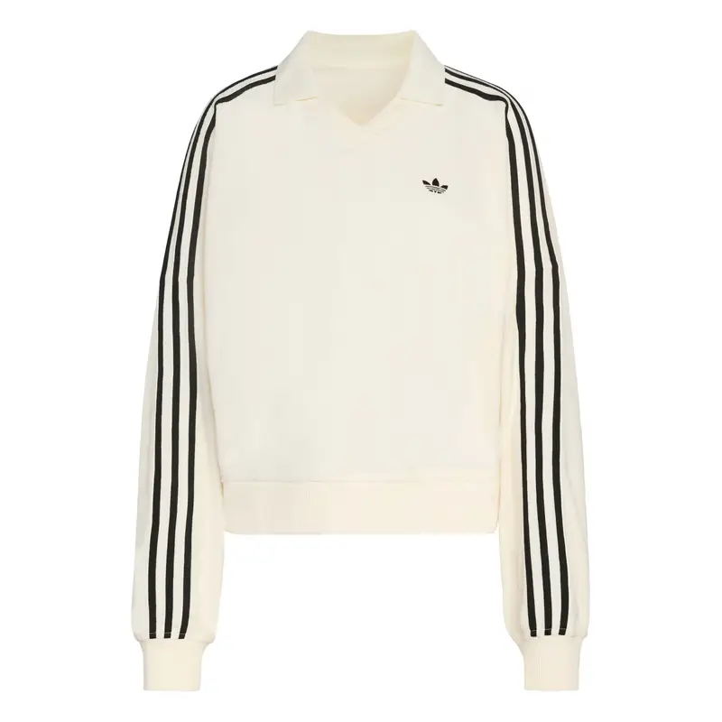 adidas Originals Polo Nero 4124361