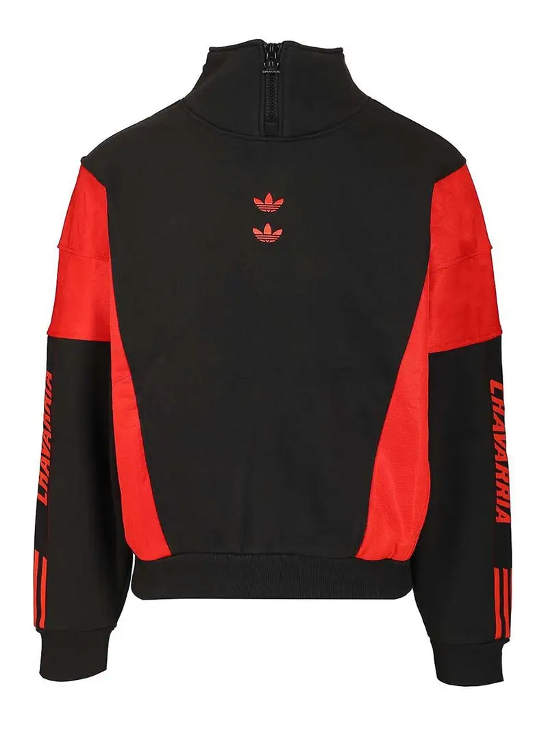 Felpa Watsonville Multicolore