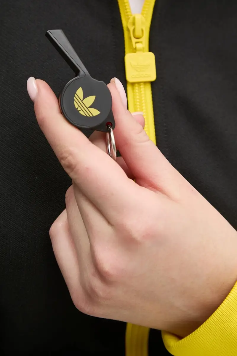 felpa X Smiley donna colore nero JD2736 miniatura 5