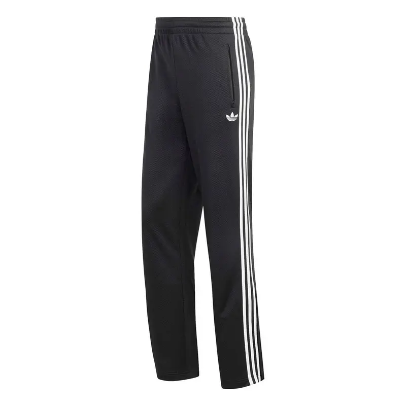 Firebird Adicolor Pantaloni Mesh Nero Uomo XL
