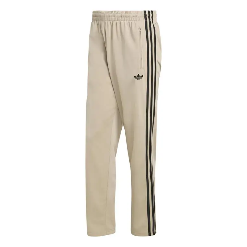 Firebird Pantaloni Adicolor Beige Uomo S