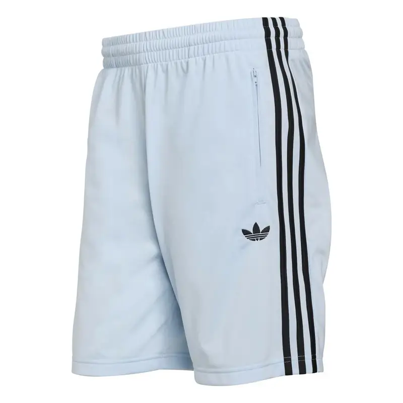 Firebird Shorts Adicolor Tristripe Azzurro Uomo M