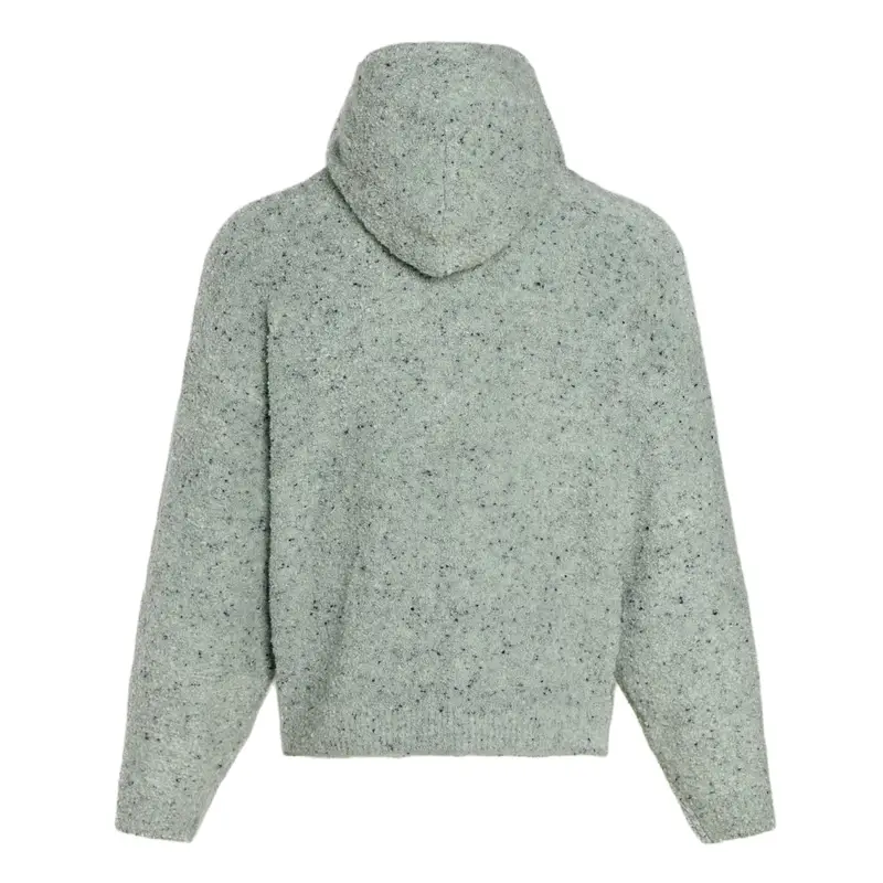 Originals FW25 Felpa con Cappuccio Artigianale Anno del Coniglio Edizione Limitata CNY Capodanno Comoda Larga Felpa Sportiva Giacca Giubbotti Unisex KT0717 XL miniatura 5