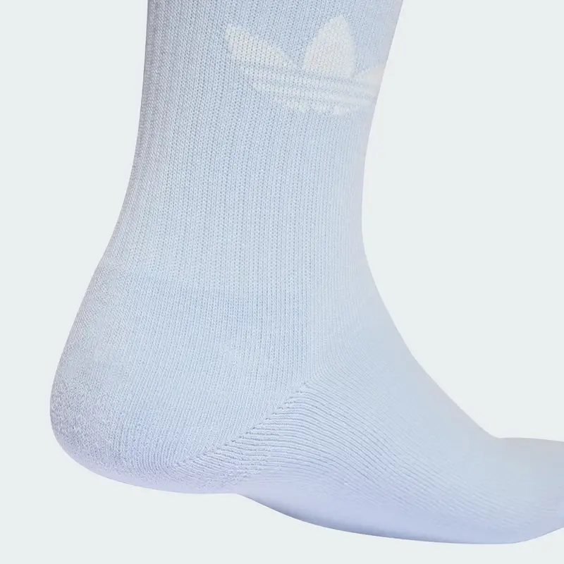 Gambaletto écru / blu chiaro / offwhite Écru miniatura 3