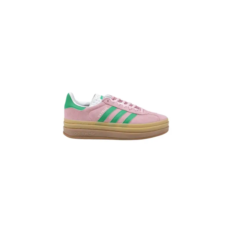 Originals Gazelle Bold Sneakers Rosa Donna - pink / 36