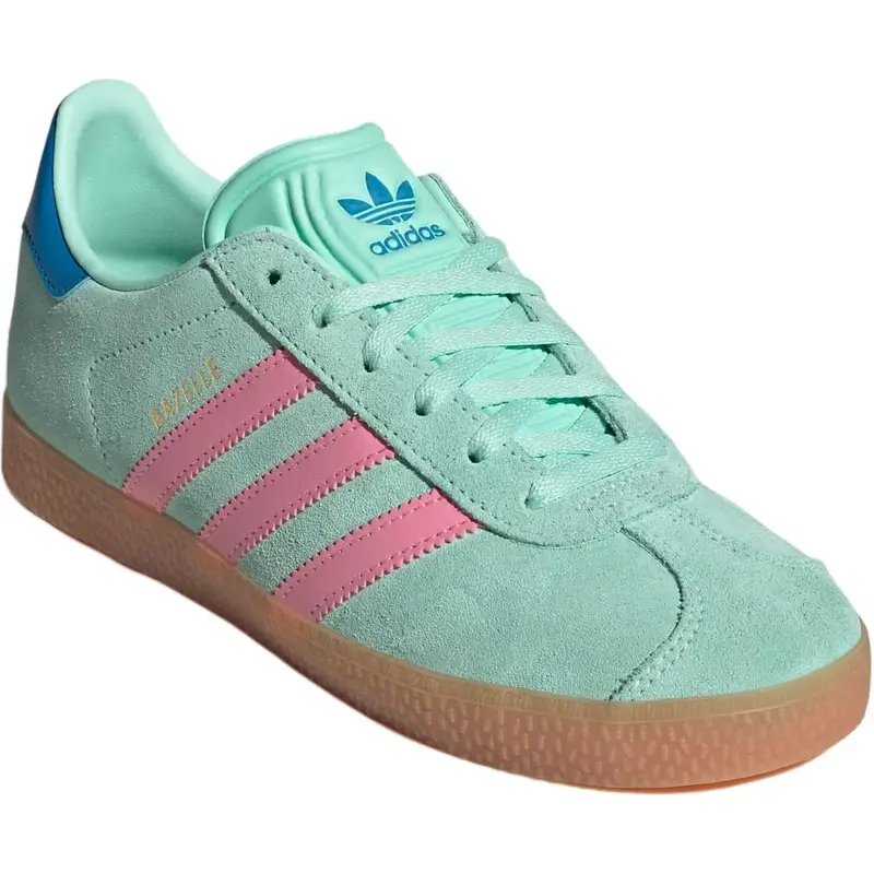 Adidas Scarpe da ginnastica Bambino Verde 4246895 miniatura 2