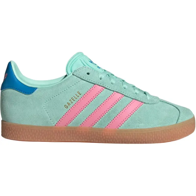 Adidas Scarpe da ginnastica Bambino Verde 4246895 miniatura 3