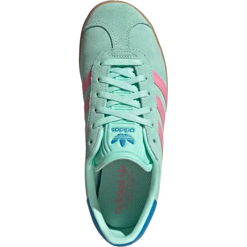 Adidas Scarpe da ginnastica Bambino Verde 4246895 miniatura 4