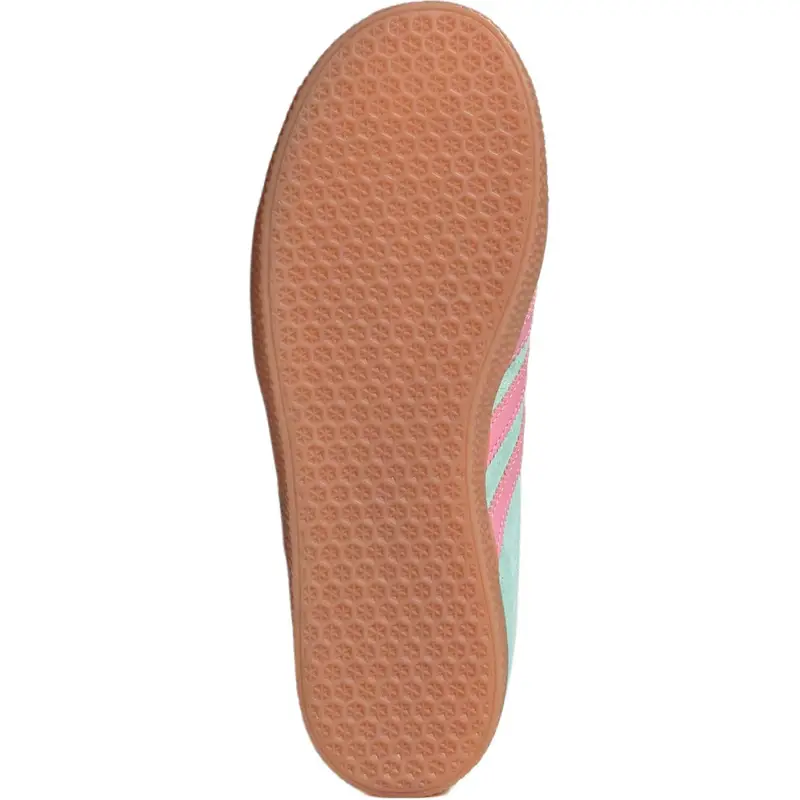 Adidas Scarpe da ginnastica Bambino Verde 4246895 miniatura 5