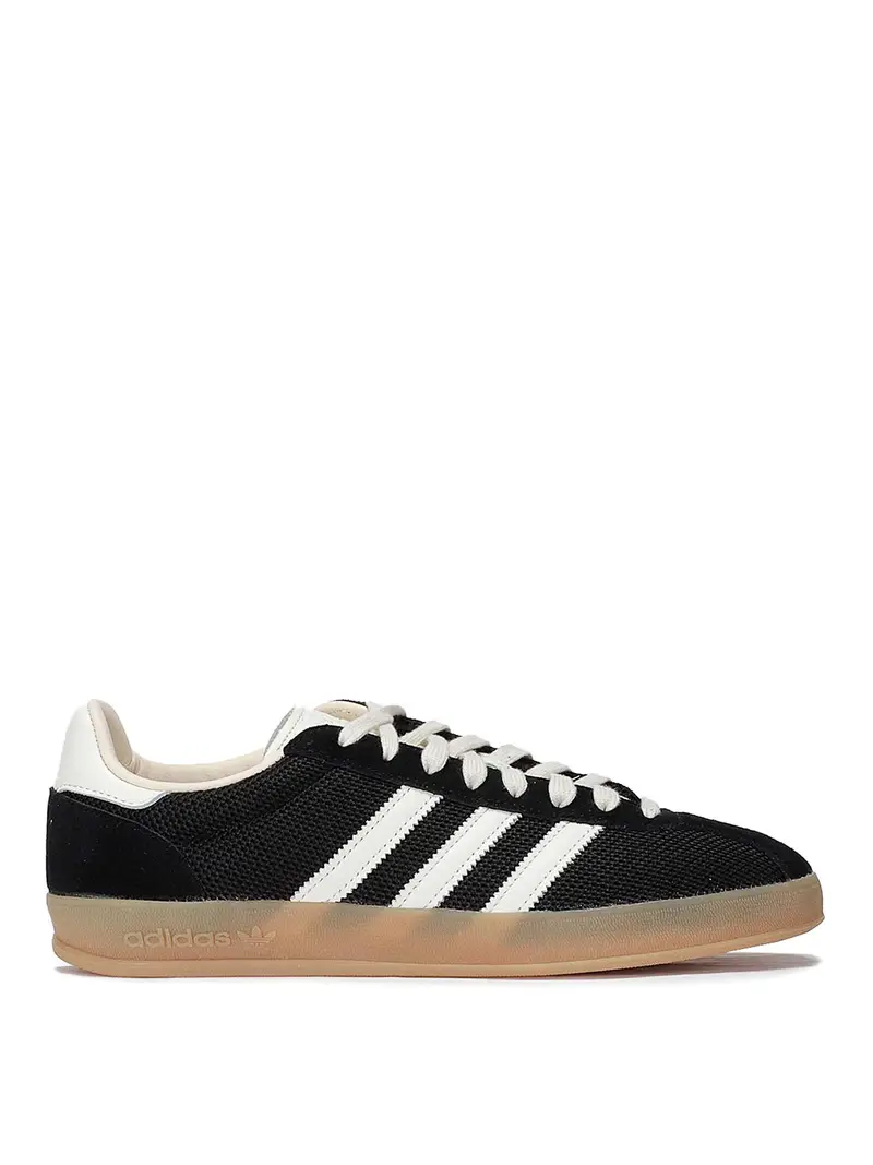 Gazelle Indoor Pro Nero