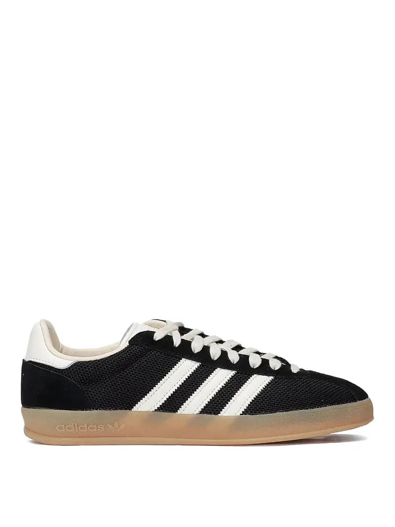 Gazelle Indoor Pro Sneaker Nero