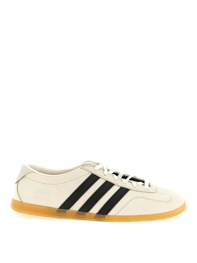 Gazelle Lo Pro Sneakers Beige