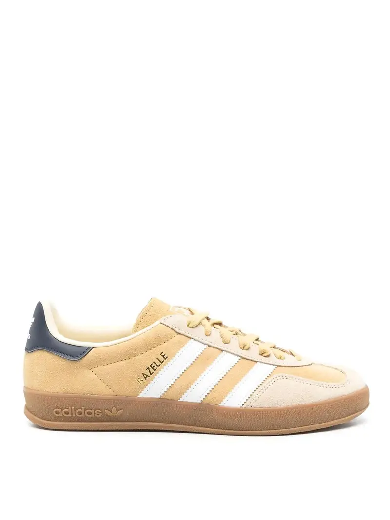 Gazelle Sneaker indoor Color Carne E Neutri