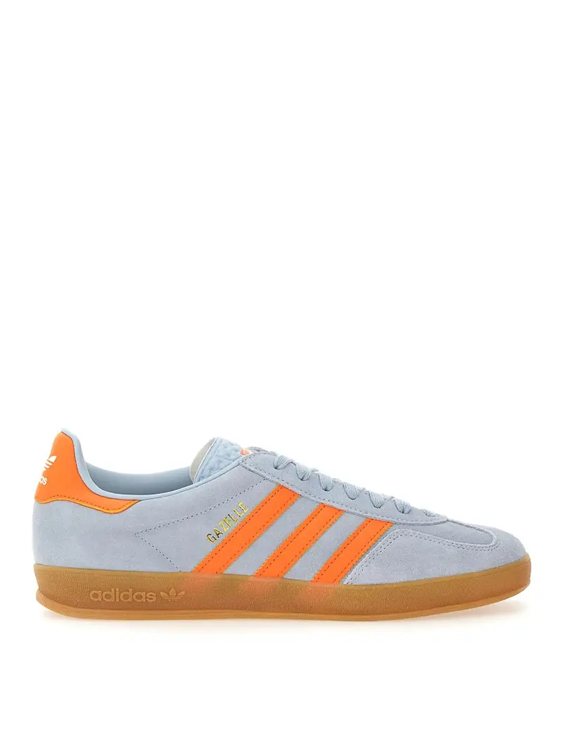 Gazelle Sneaker indoor Multicolore