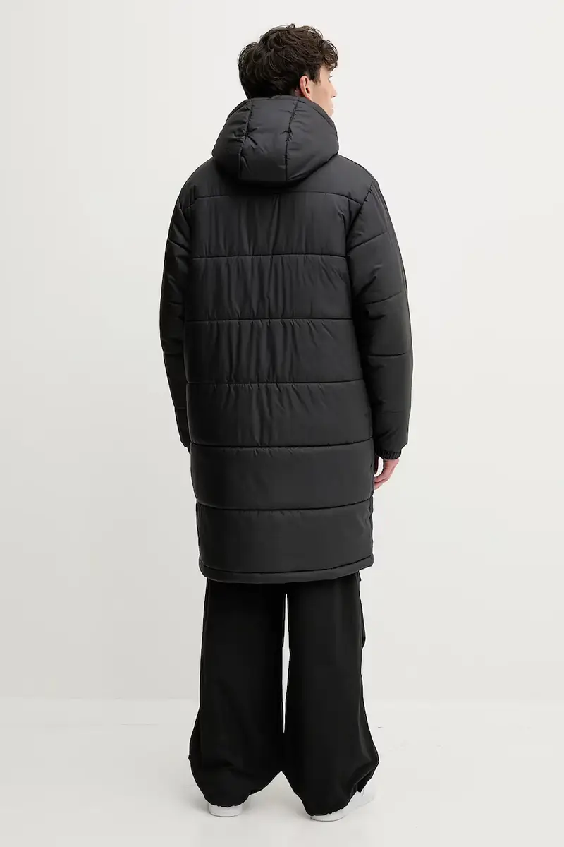 giacca Adicolor colore nero KA0828 miniatura 3