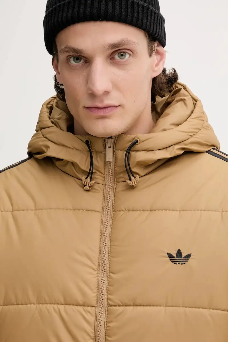 giacca Adicolor JW5847 Beige miniatura 4