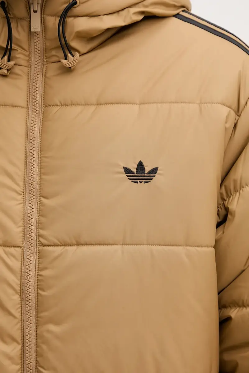 giacca Adicolor JW5847 Beige miniatura 5